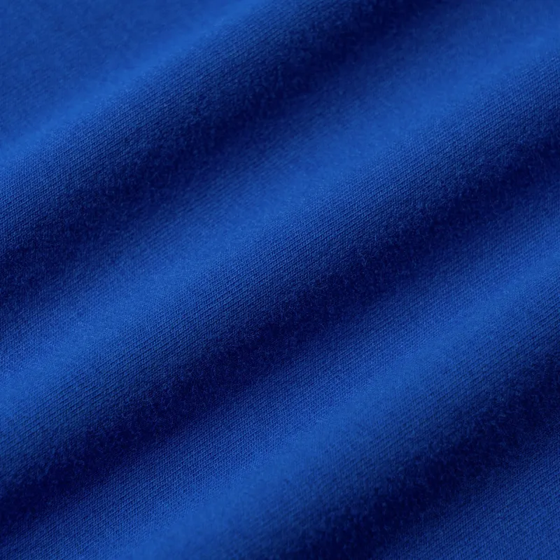ARMANI EXCHANGEAE SS22 T Shirt Men's Ultramarine Blue Color-6