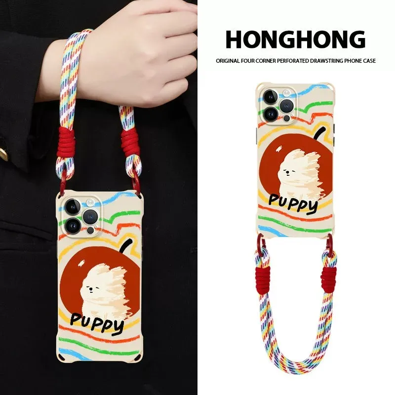 HASEE Phone Cases-4