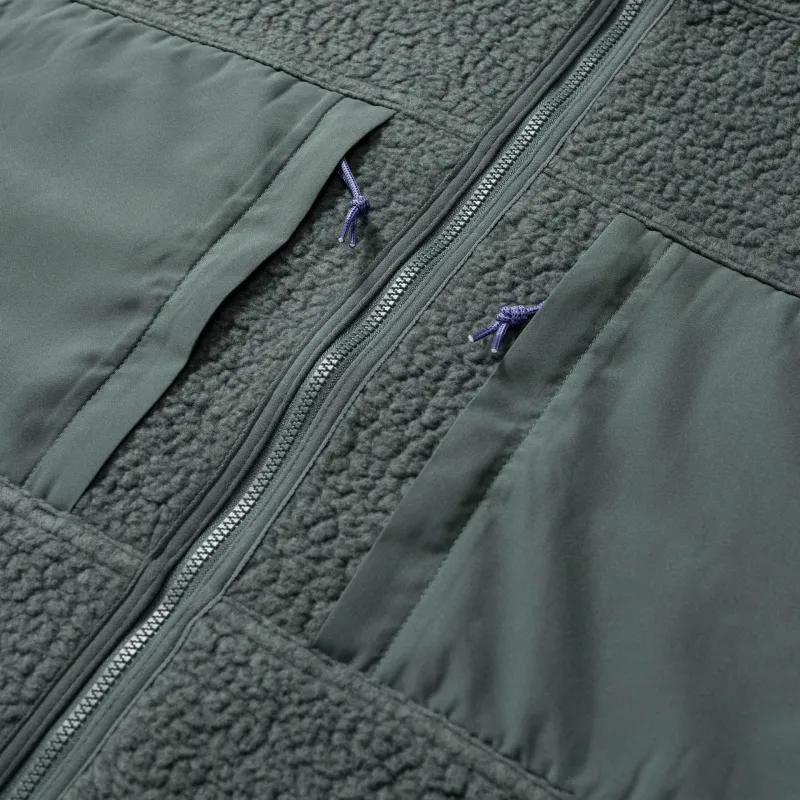 Nike Nike Nike 'Arctic Wolf' Men's Vest-5