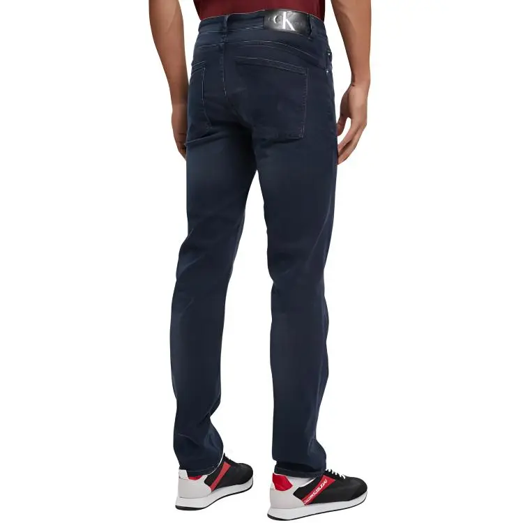 CALVIN KLEIN Jeans Men's Dark Blue-4