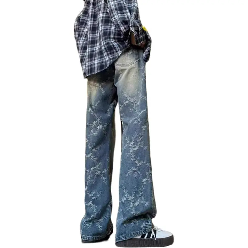 NHZN Jeans Women's-4