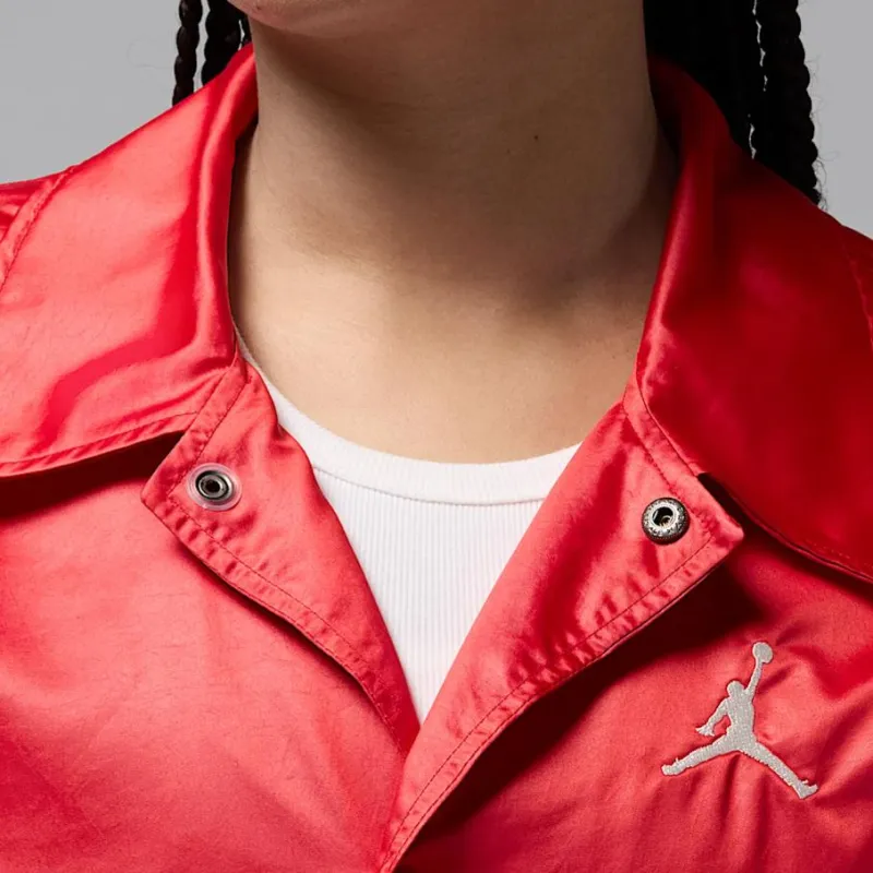 Jordan Women's Coaches Jacket-3