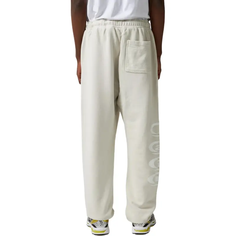 Jordan X Travis Scott Fleece Pants-3