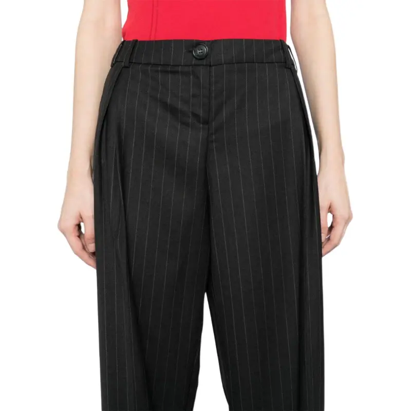 Molly Goddard John Trousers-4