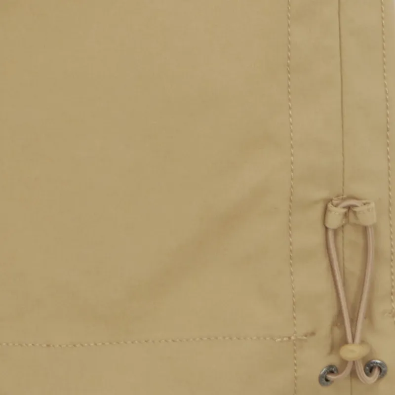 THE NORTH FACE Nilton Skirt Cargo Short Skirts Women's Khaki-5