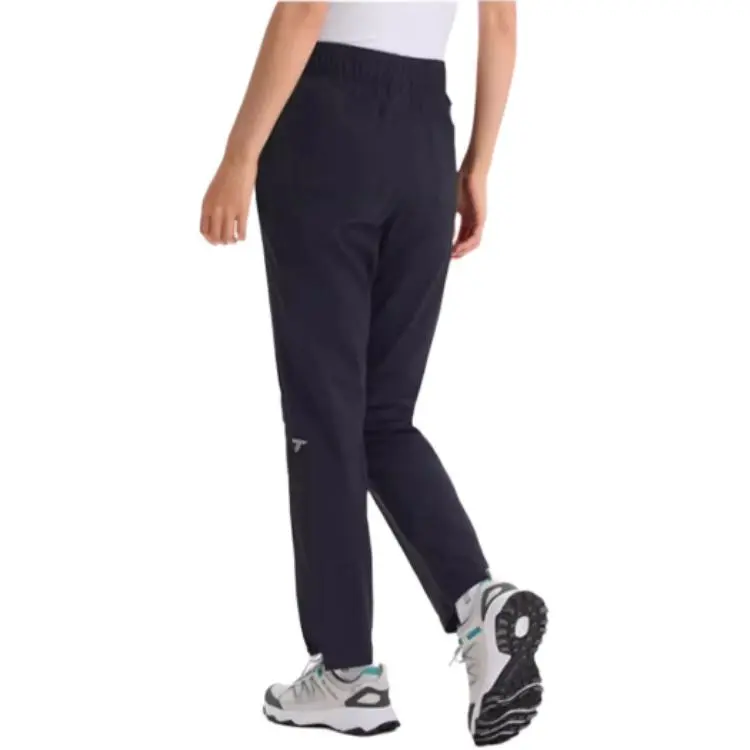 Columbia Titanium Collection Wanoga Casual Pants Women's Black-3