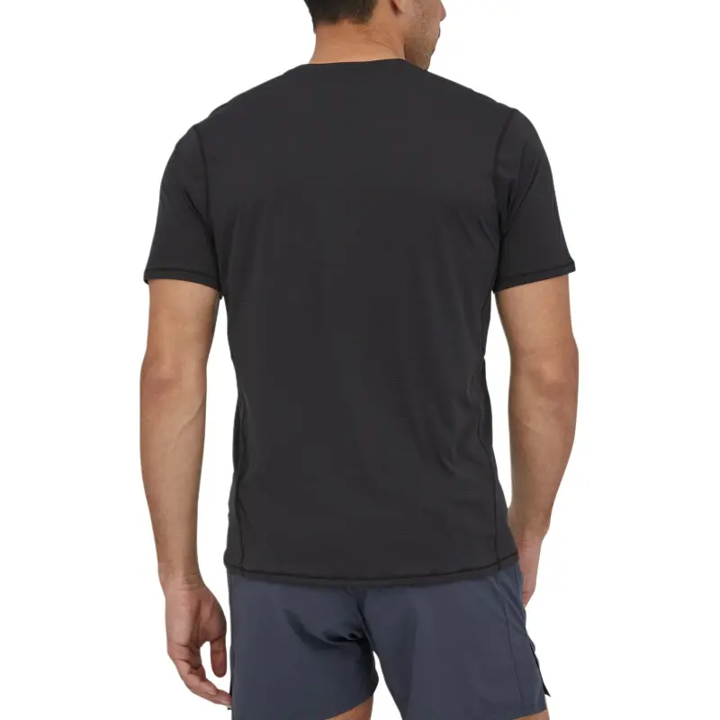 Patagonia Capilene T Shirt Men's-5