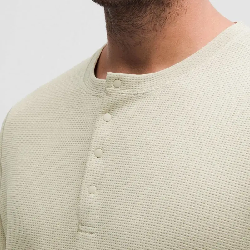 Lululemon Shift Stitch Sweatshirt Men's-3