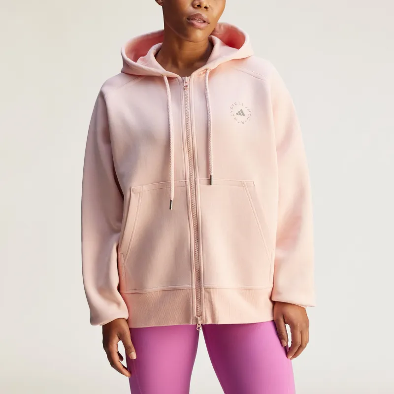 Adidas TrueLife Hoodie-2