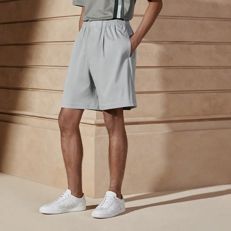 HERMES SS24 Casual Shorts Men's-7