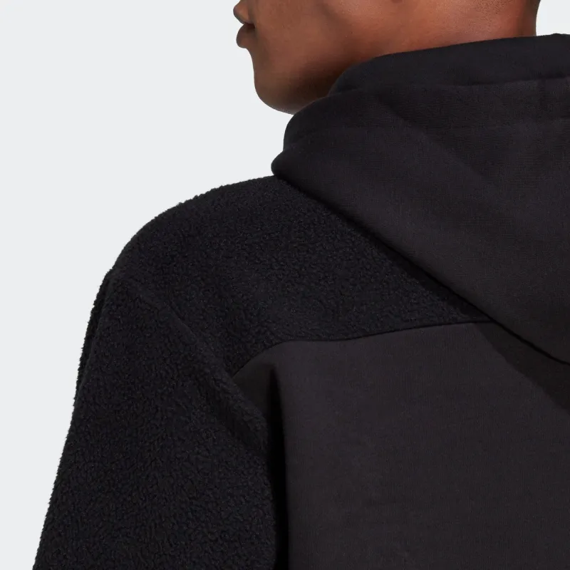 Adidas Essentials Holiday Pack Hoodie-4