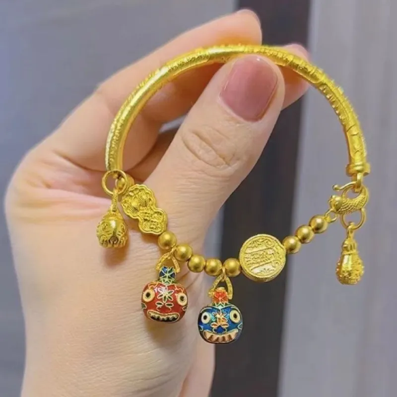 KZD Bracelets Women's-3