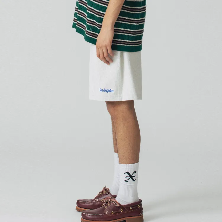 Xlarge X Champion X Xlarge Casual Shorts Unisex-10