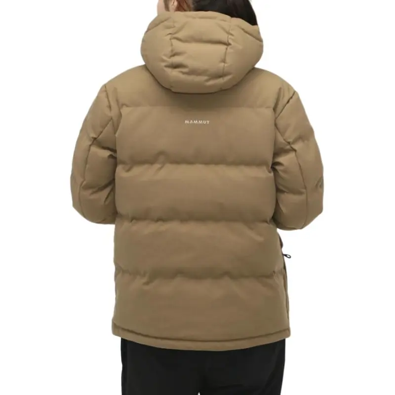 MAMMUT Jackets Women's-7