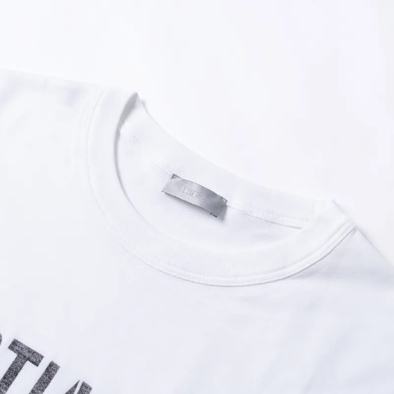 DIOR Cd Atelier T Shirt-2