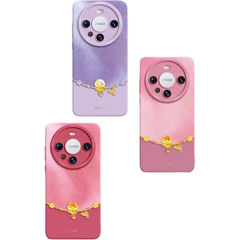 SUPER MOUSE Phone Cases-11