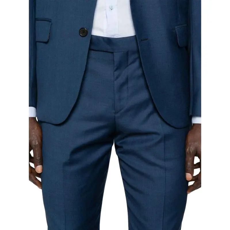 Paul Smith Single breasted Suit-4