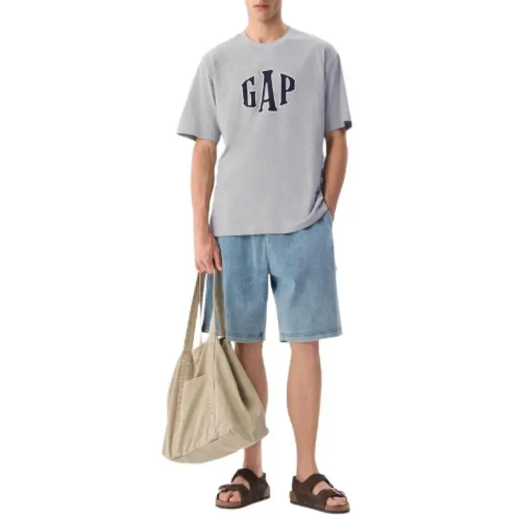GAP T Shirts Unisex-6