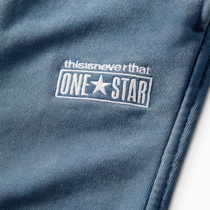 Converse X Thisisneverthat Washed Sweatpants-2