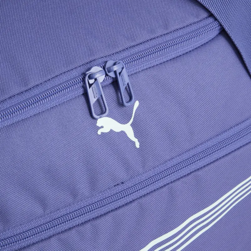 PUMA Polyester Travel Bag 34L Unisex Blue-2