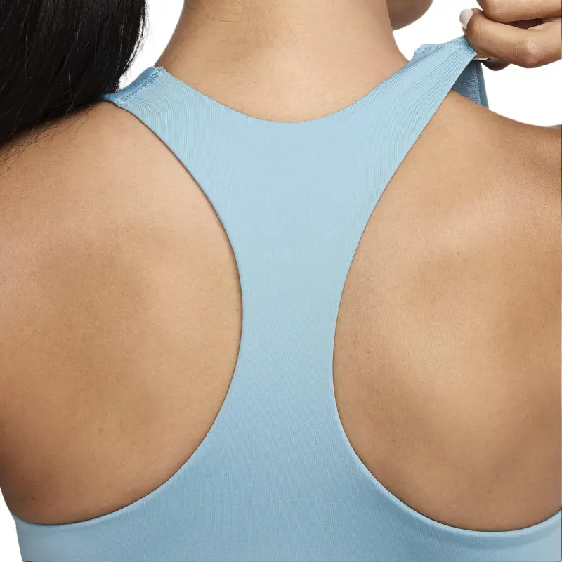 Nike Swoosh Women's Medium-Support Padded Sports Bra Tank-3