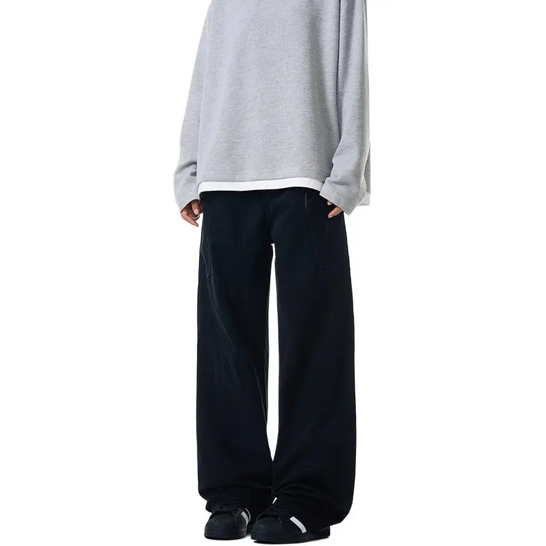 IJRJ Jeans Unisex-15