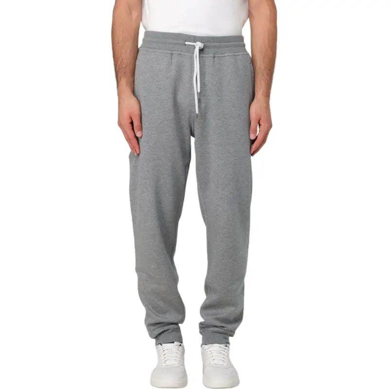 Brunello Cucinelli Drawstring Tapered Leg Joggers-2