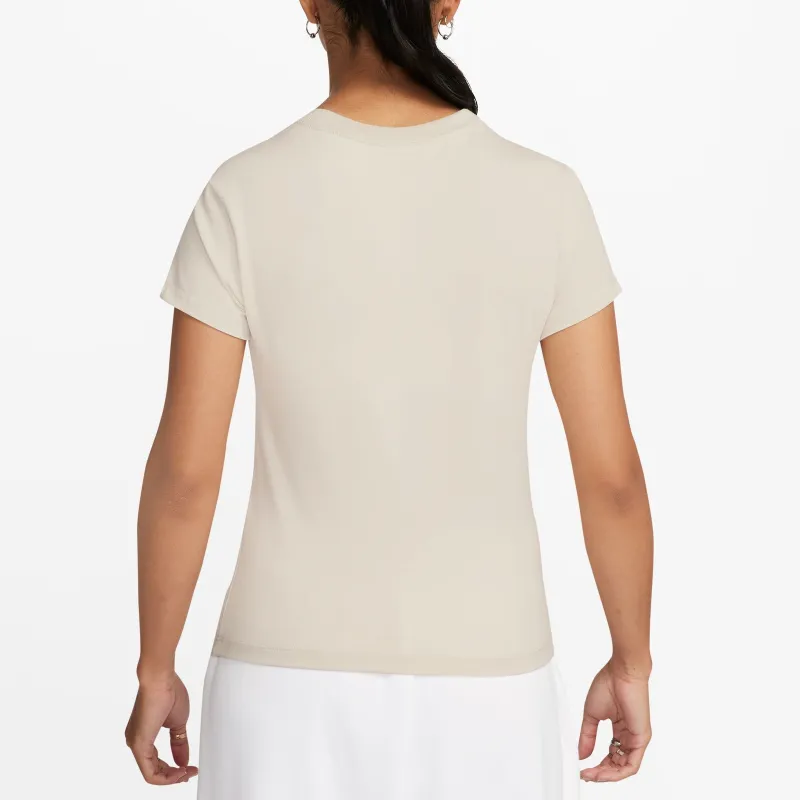 Nike Sportswear Chill Knit Women's T Shirt-4