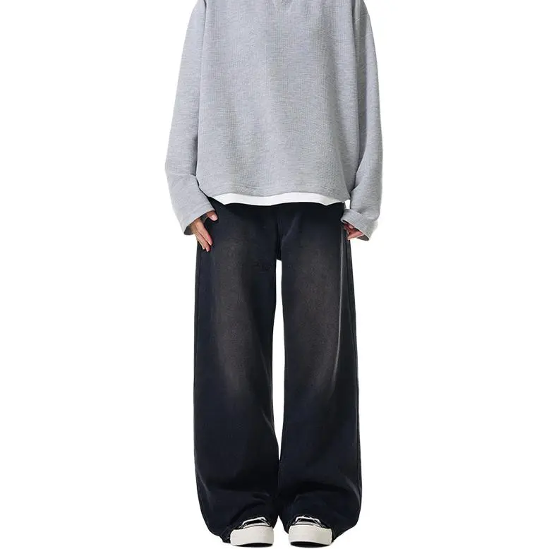 IJRJ Jeans Unisex-6