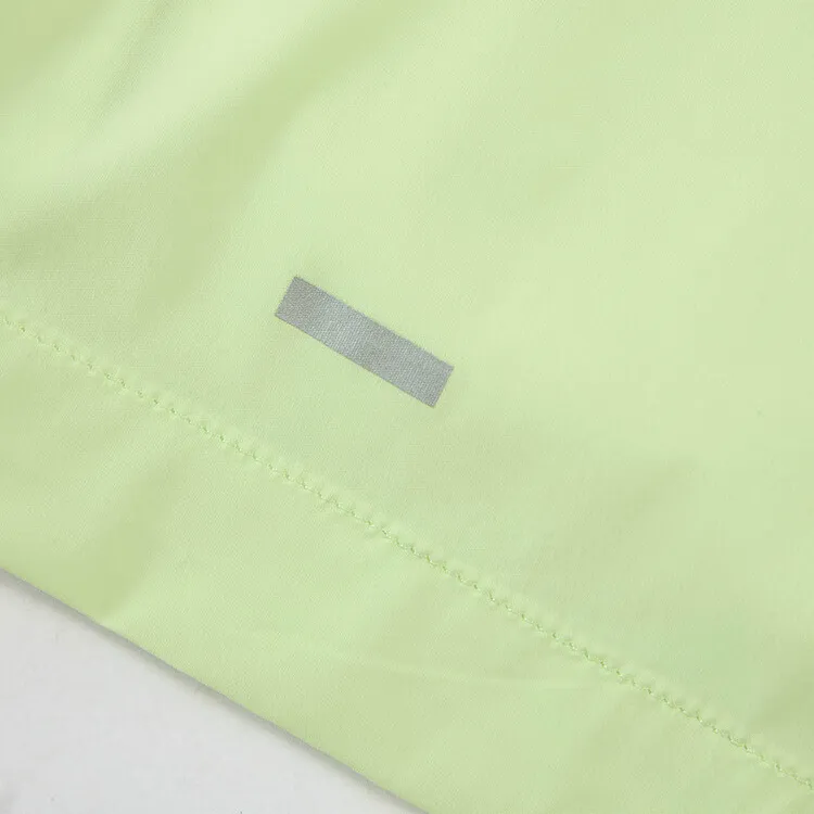PUMA Woven Jackets Men Green-3