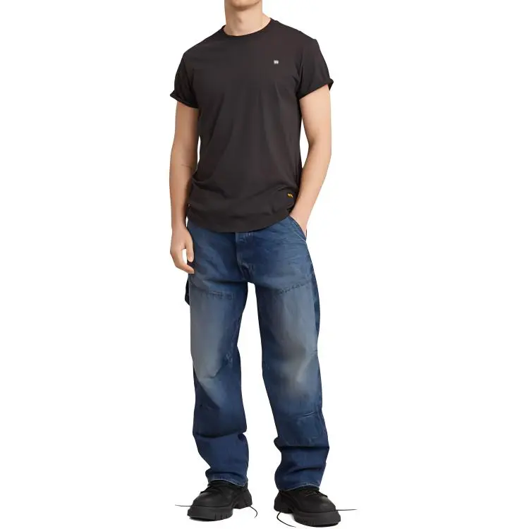 G STAR RAW Jeans Men Blue-1