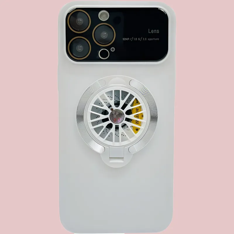 Wei Xin Phone Cases-9