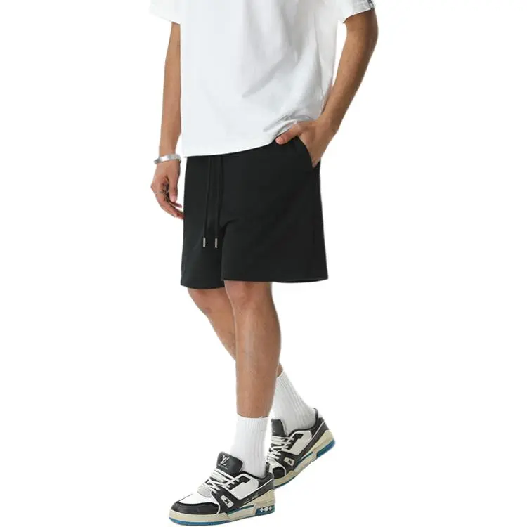 JUNGLE TIGER Casual Shorts Unisex-2