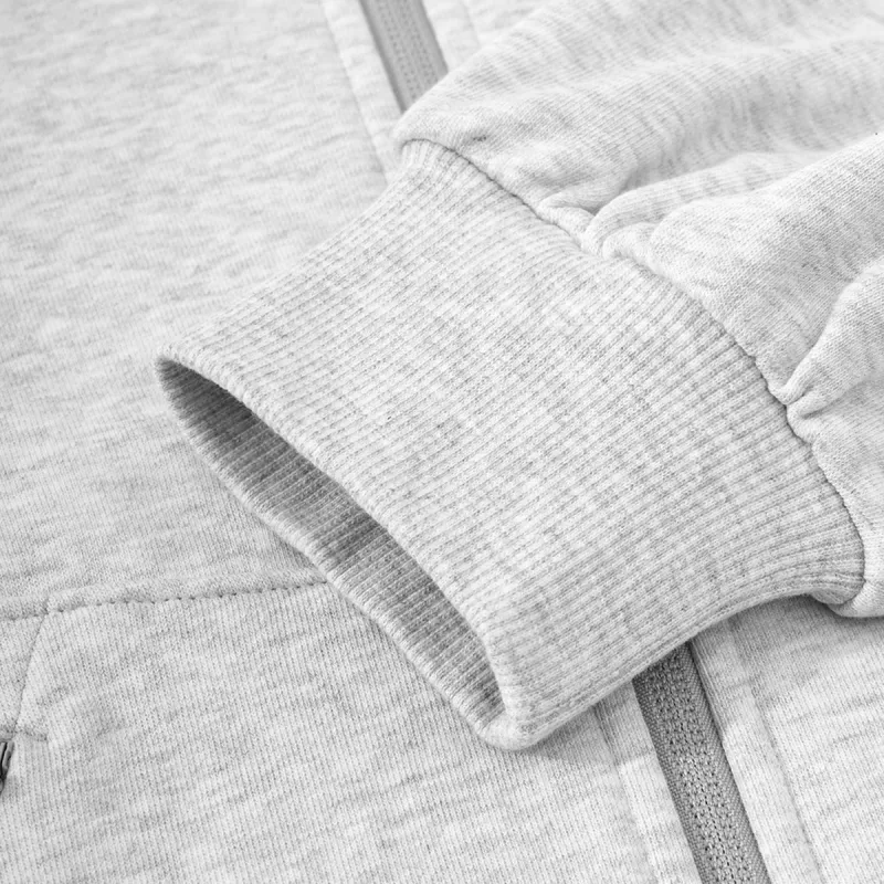 Adidas Sweatshirts Women's Gray-3