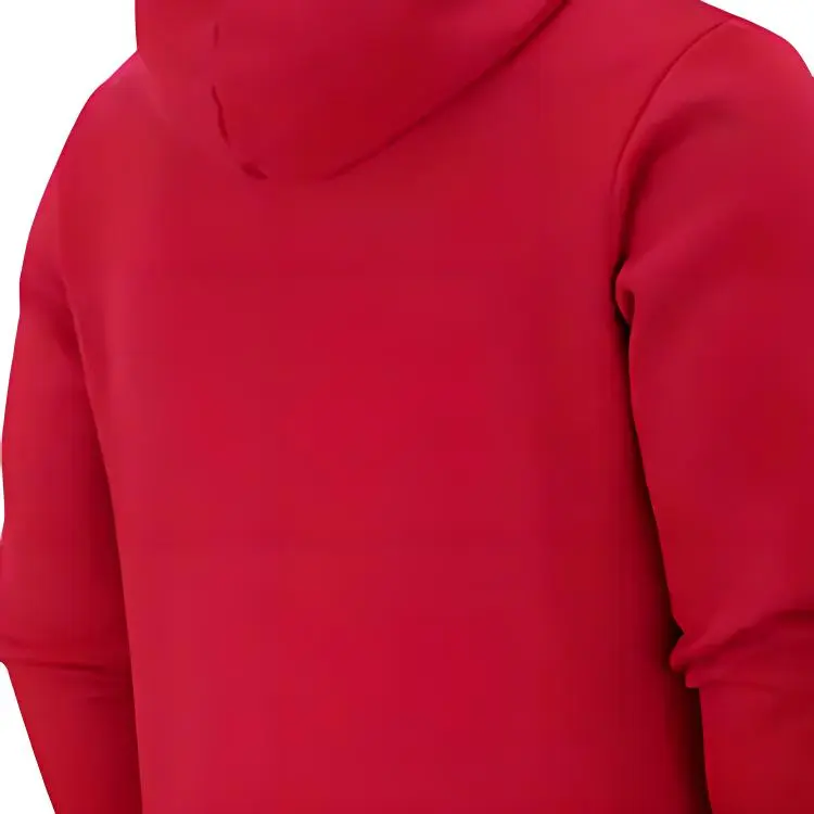 Jordan Sweatshirts Men Red-3