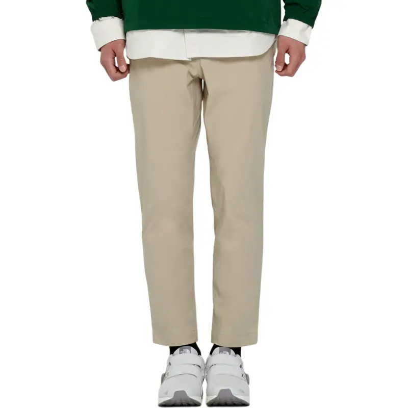 THE NORTH FACE Casual Pants Men's Apricot-2