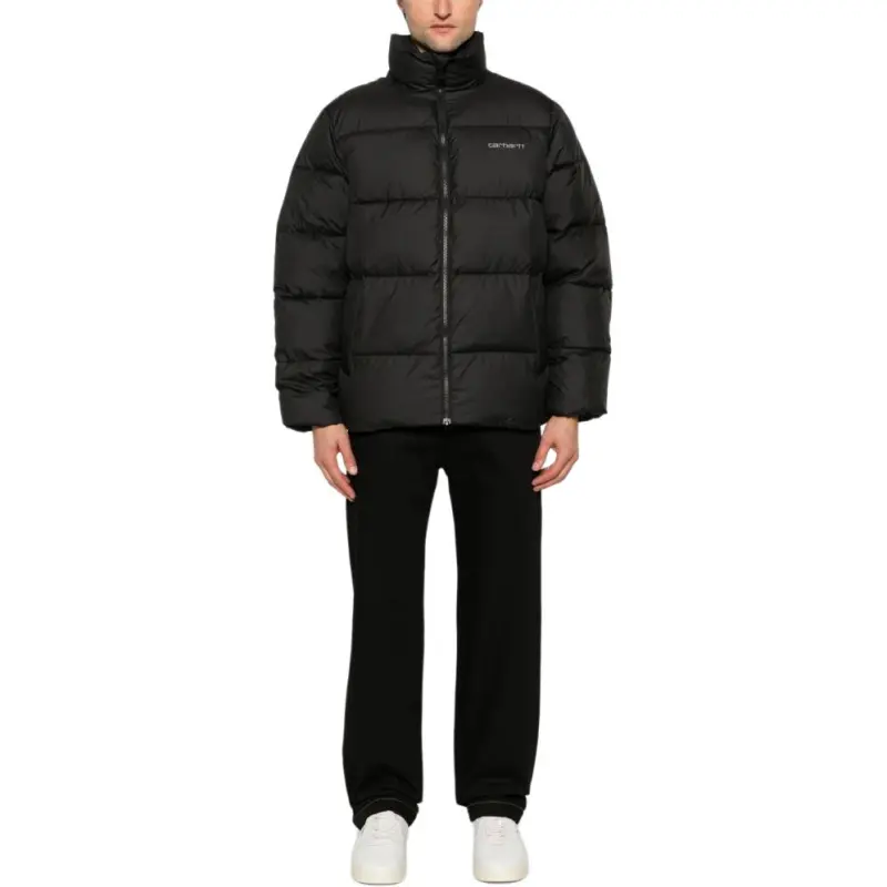Carhartt WIP Springfield Drawstring Hem Puff Jacket-2