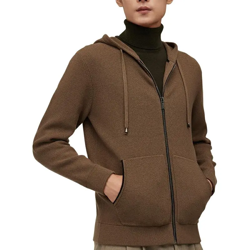 Red bean Knitwear Men-4