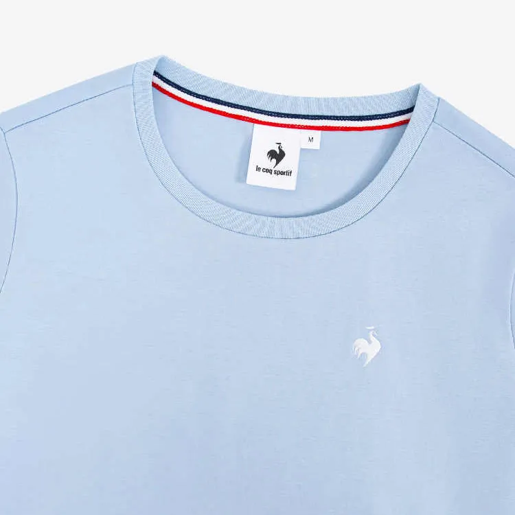Le Coq Sportif T Shirts Women's-2