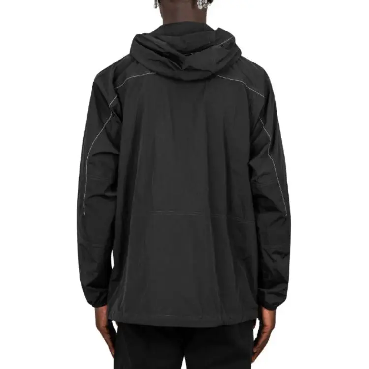 Gramicci Jackets Coats Men's Black-4