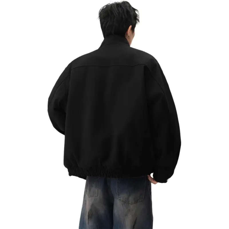 SZSX Jackets Unisex-2