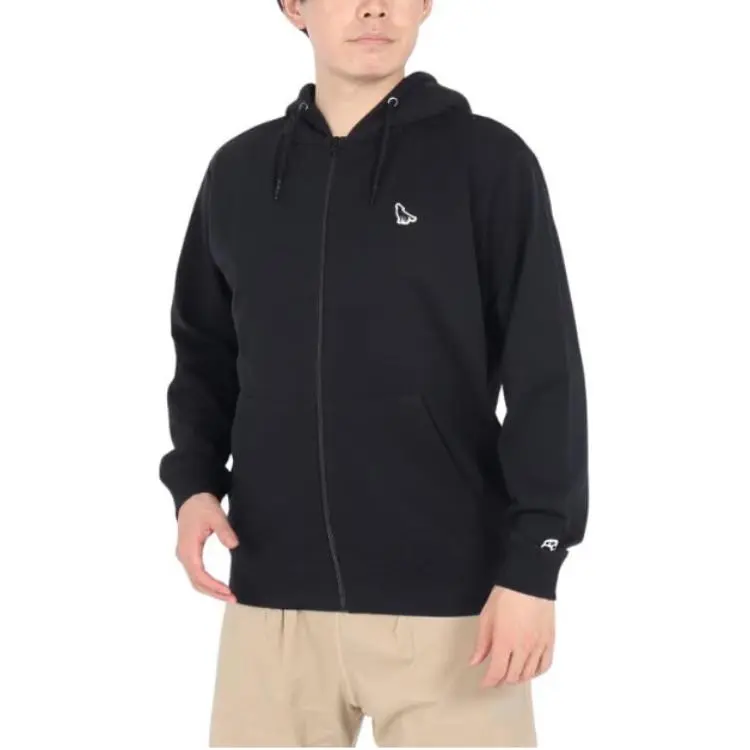 Jack Wolfskin Jackets & Coats Unisex Black-2