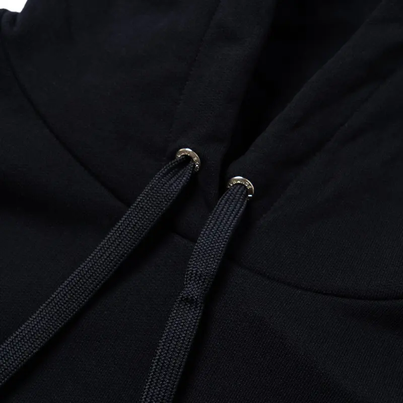 ARMANI EXCHANGEAE FW22 Sweatshirt Women's Black-4
