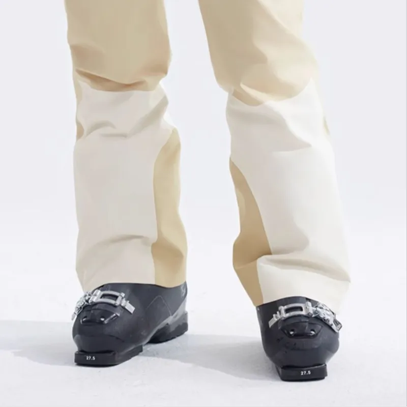 THE NORTH FACE Lenado Trousers-3