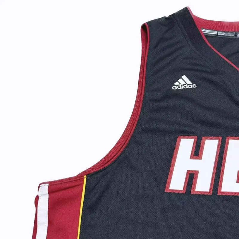 Adidas x NBA Tank Tops Unisex Black-3