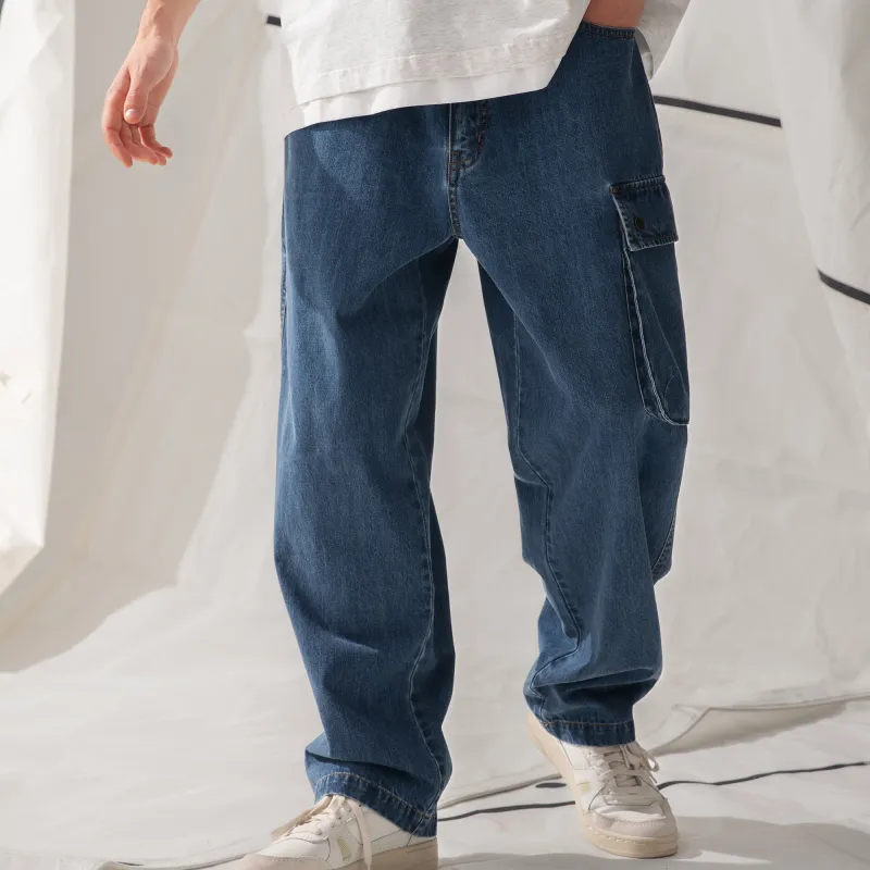 Nautica White Sail Jeans Unisex-11