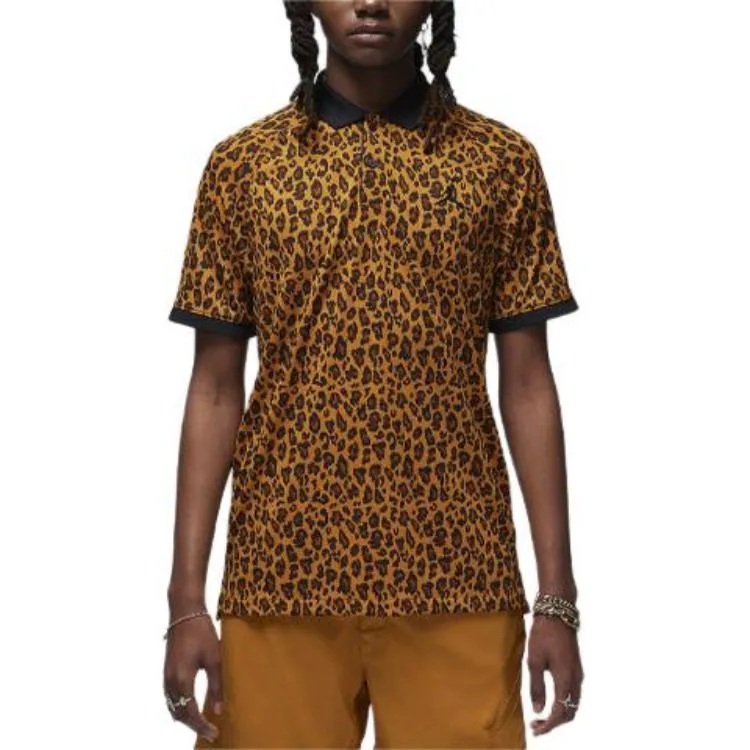 JORDAN Dri FIT Sport Men's Golf Polo-3