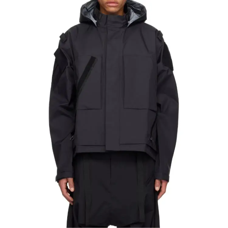 ACRONYM GORE TEX Interops Jacket-2