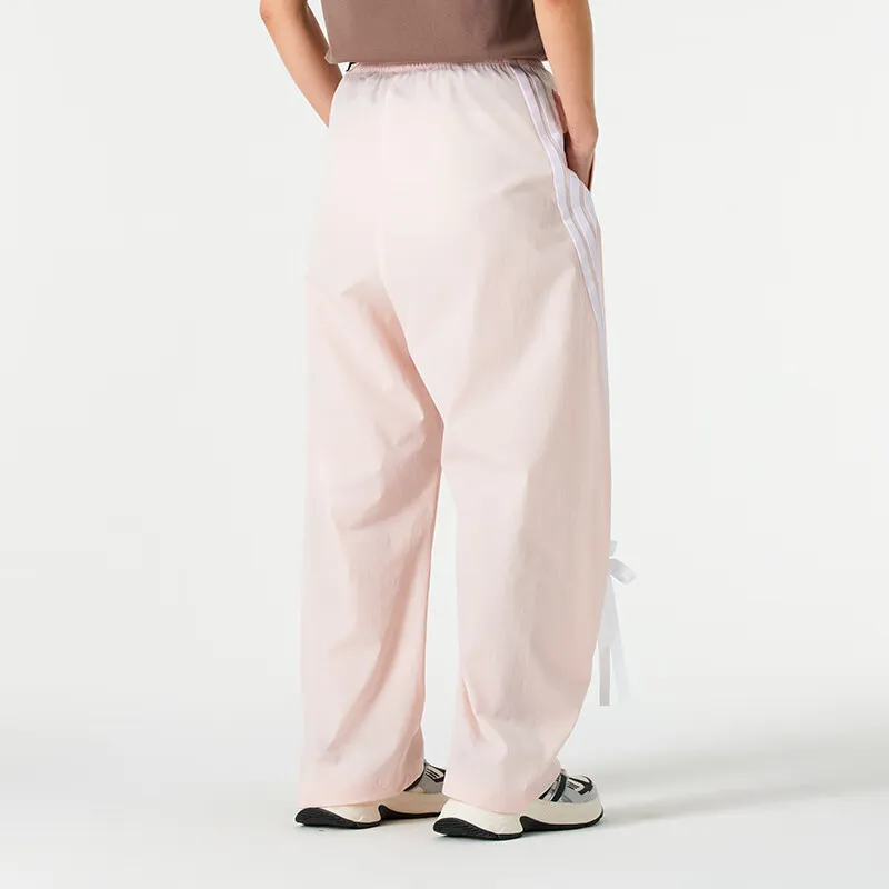 Adidas Dance Knitted Sweatpants Women's Pink-2