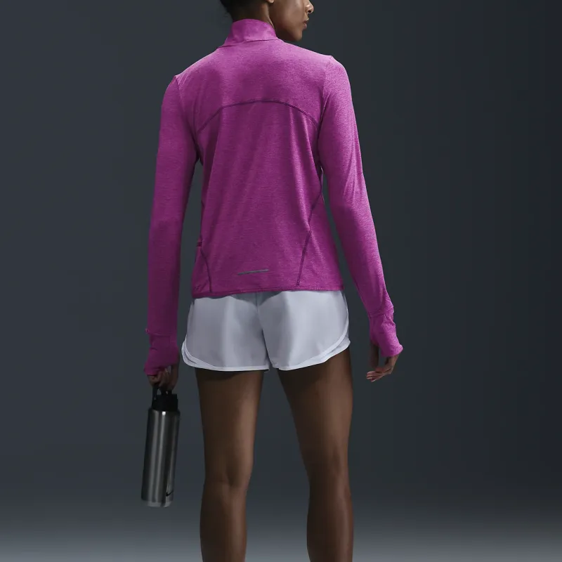 Nike Dri FIT Swift Element UV FW24 T Shirt Women's Hot Fuchsia-2